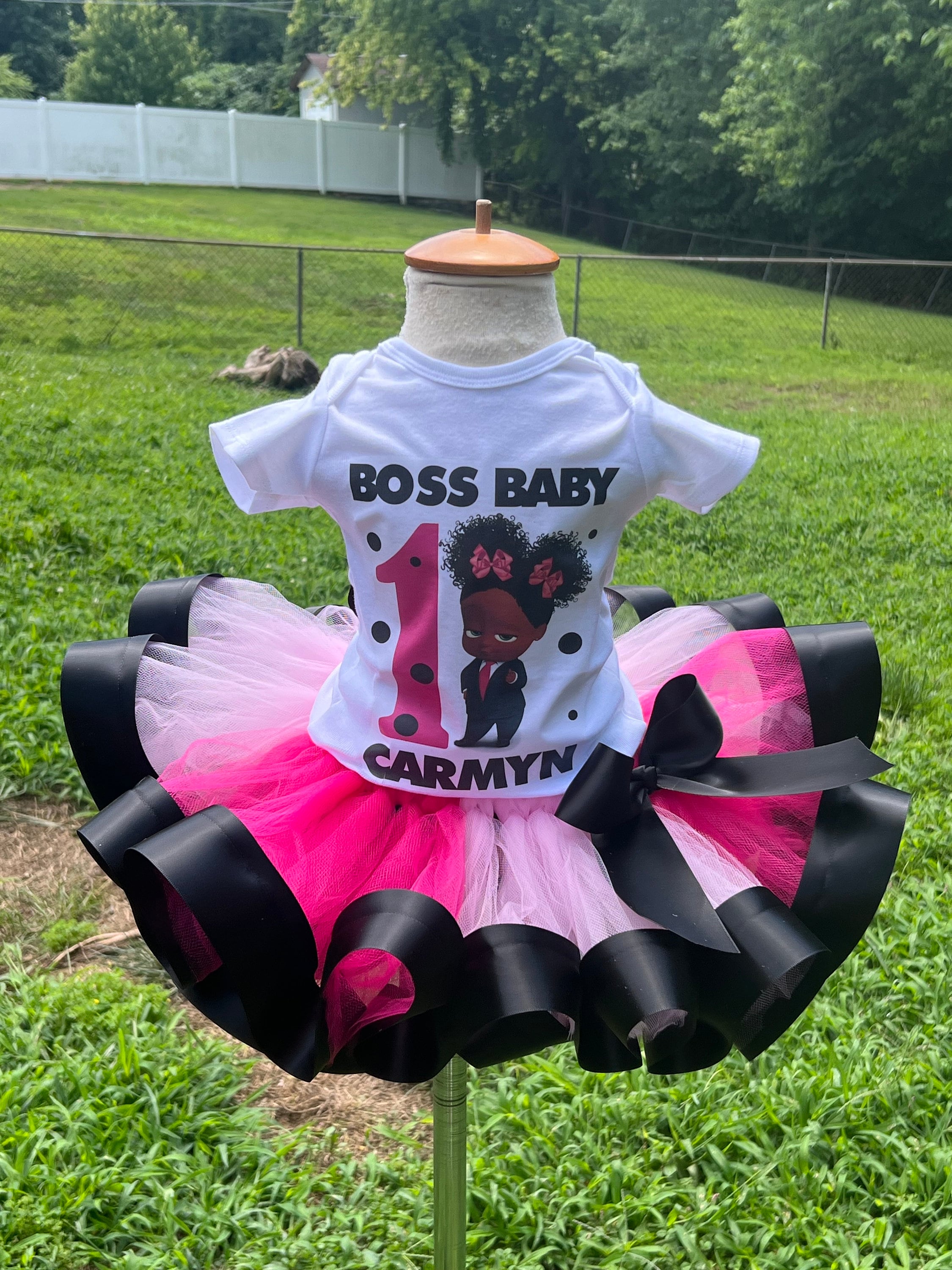 Boss baby hotsell bathing suit