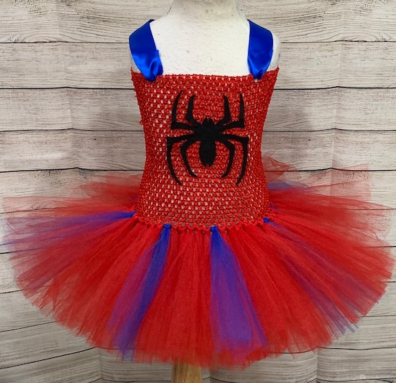 patchwork mini dress