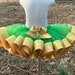 see more listings in the Ribbon Trimmed Tutu section