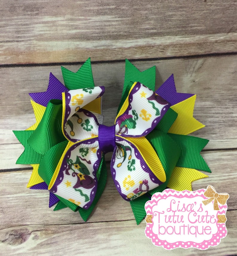 mardi gras tutu