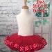 see more listings in the Ribbon Trimmed Tutu section