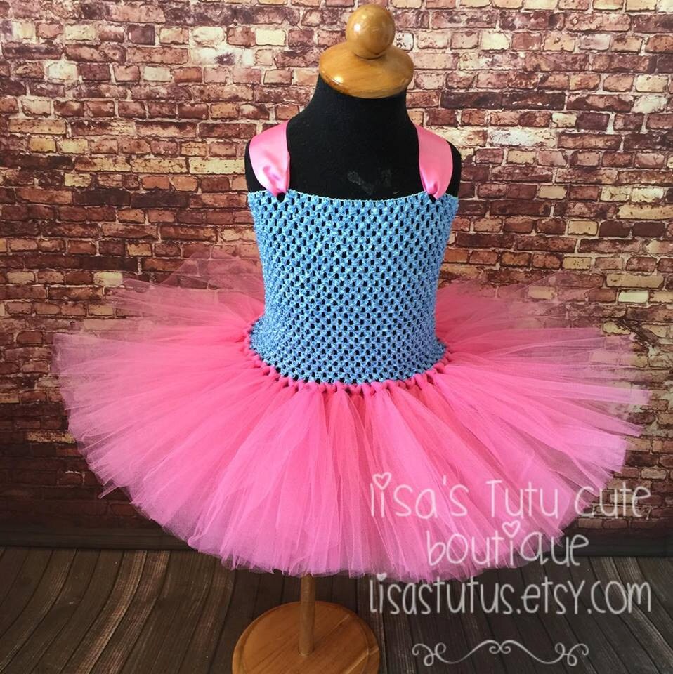 tutu easter dress