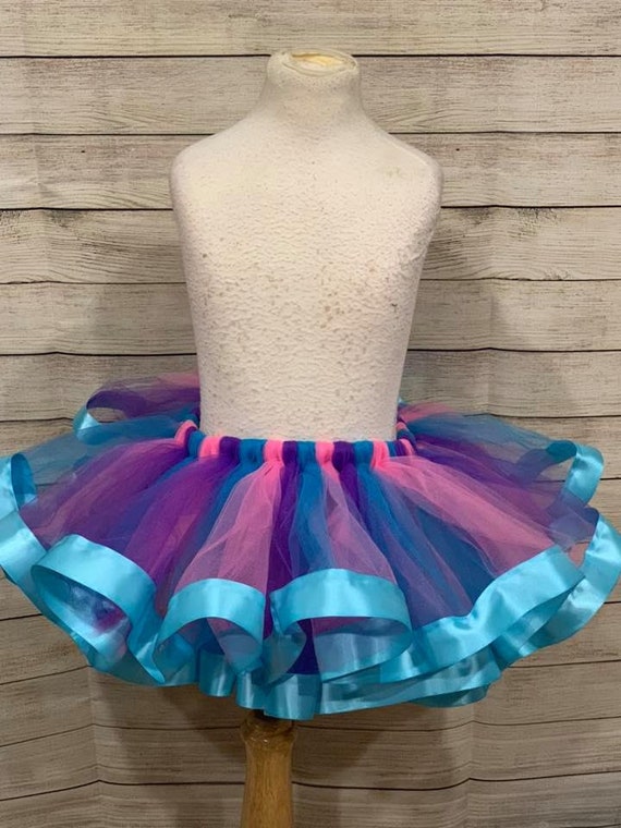 winter tutu