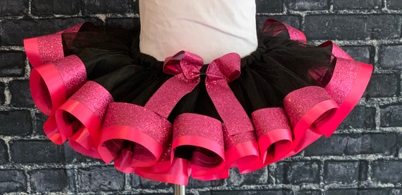 Black tutu leggings outlet