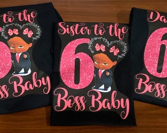 Afro Baby Family Shirts Family Shirts Family Party Shirts Afro