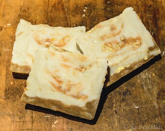 Almond Everything - Almond Amaretto Soap