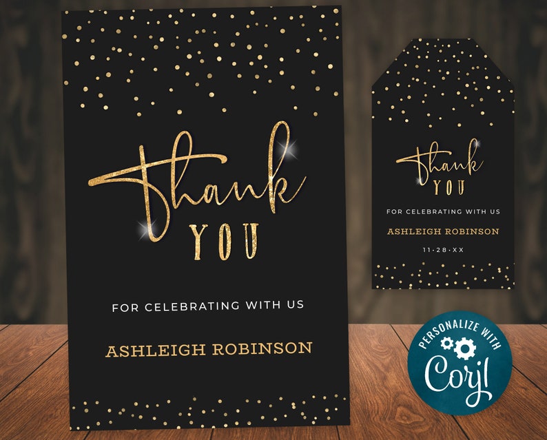 Edtable Art Brthday Party Thank You Card Pantng Party Thank You Note Canvas Craft Ranbow - View #10