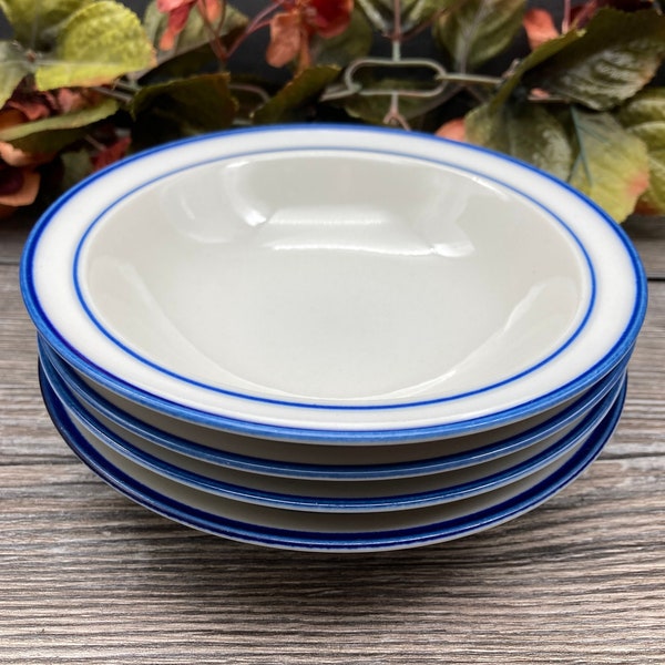 Ceramic Cereal Bowls Etsy