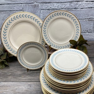 1940s Syracuse China - Etsy