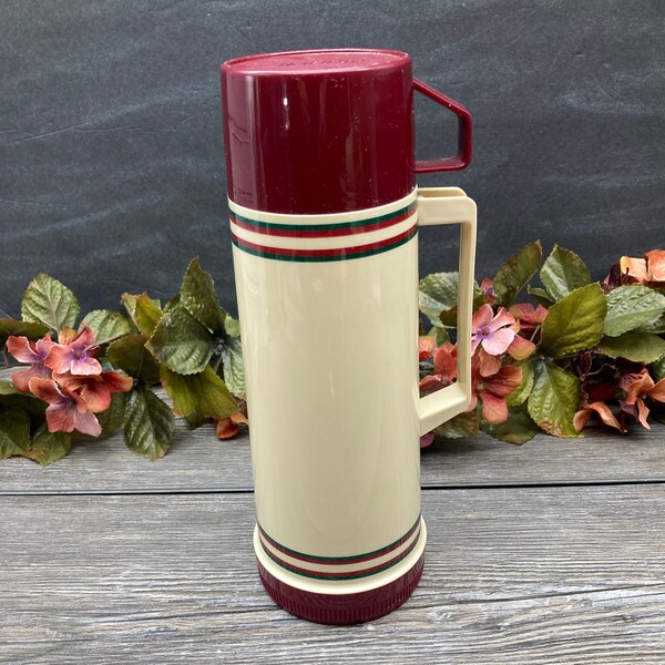 Aladdin Thermos Etsy