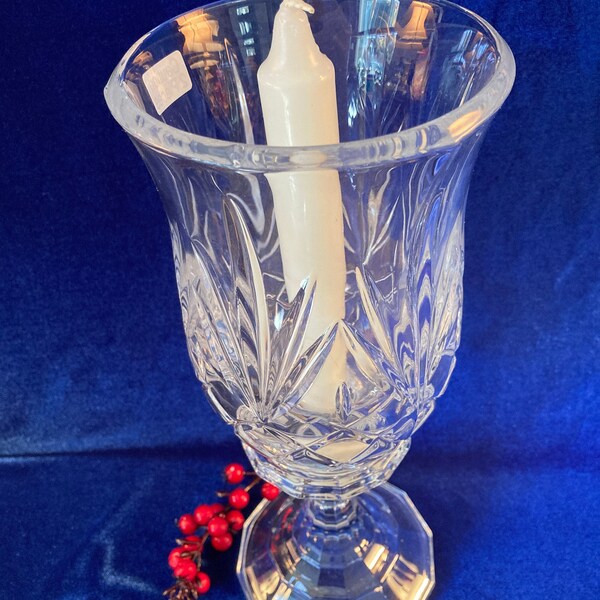 Hurricane for Candlestick Etsy