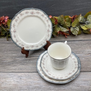 Noritake Traviata - Etsy