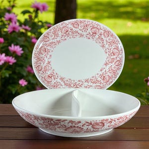 Mayflower Transferware - Etsy