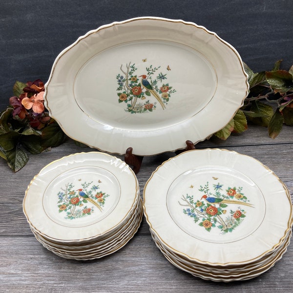 Aberdeen China - Etsy