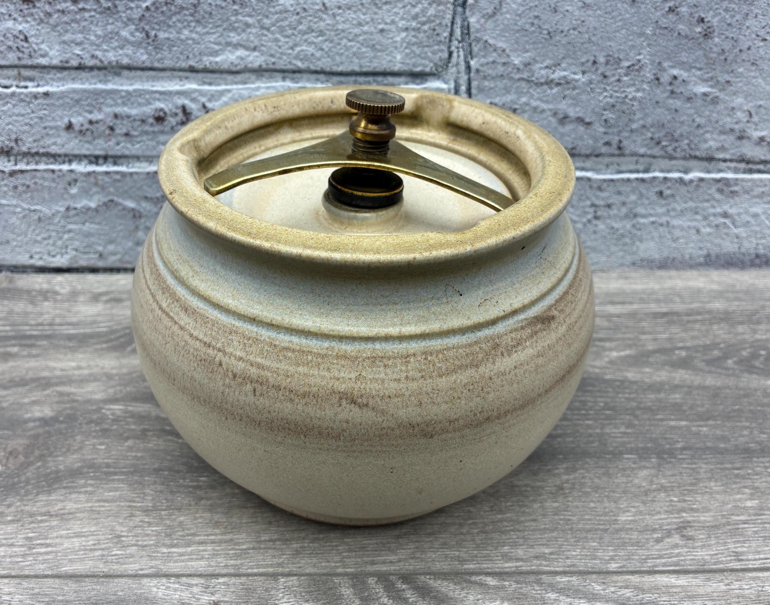 comoy's of london tobacco jar Comoy Comoy's of London - The