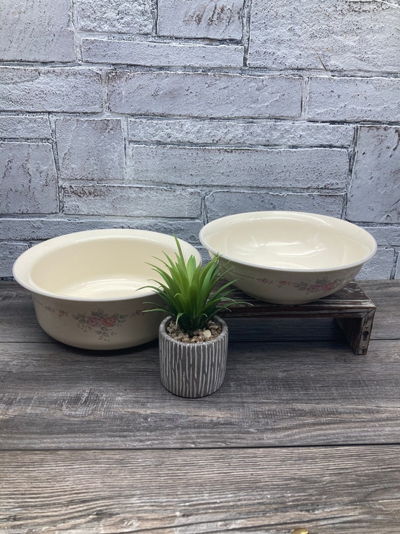 Pfaltzgraff serving bowls hot sale
