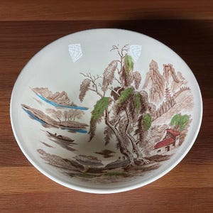 Vintage Nasco China - Etsy