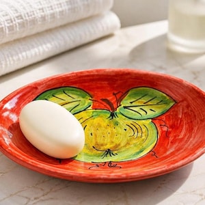 Dipinto a Mano Vintage - Etsy