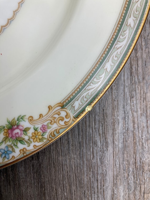 Noritake（シルクスクリーン） Noritake Violette 3054 Teapot | eBay