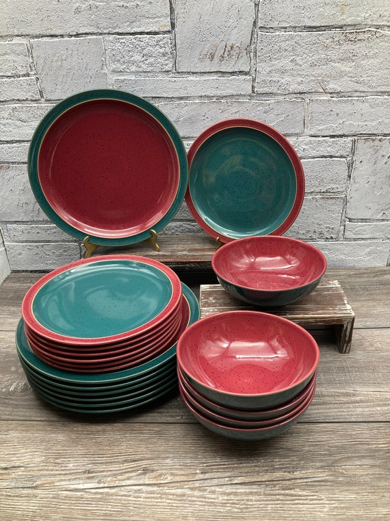 Harlequin denby hotsell