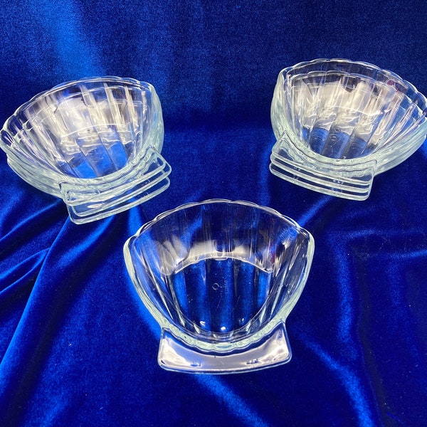 Vintage Nut Dishes Etsy