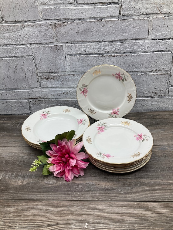 Fine China: 4 Types of Porcelain Clay – Red Blossom Tea Company