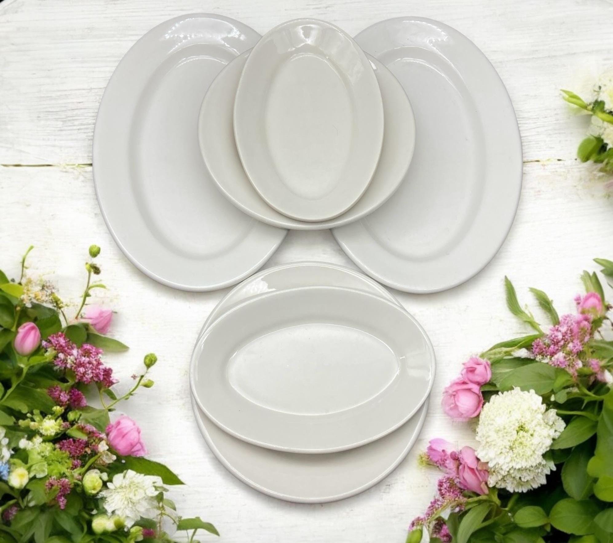 Buffalo China Usa - Etsy