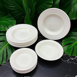 Wedgwood Queensware - Etsy