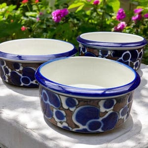 Arabia Finland Bowl - Etsy