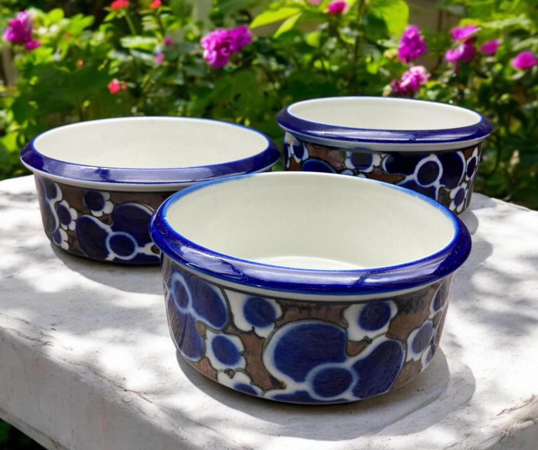 Arabia Finland Bowl - Etsy
