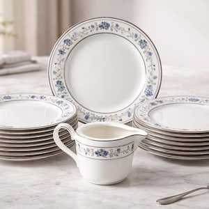 Noritake China Sets - Etsy