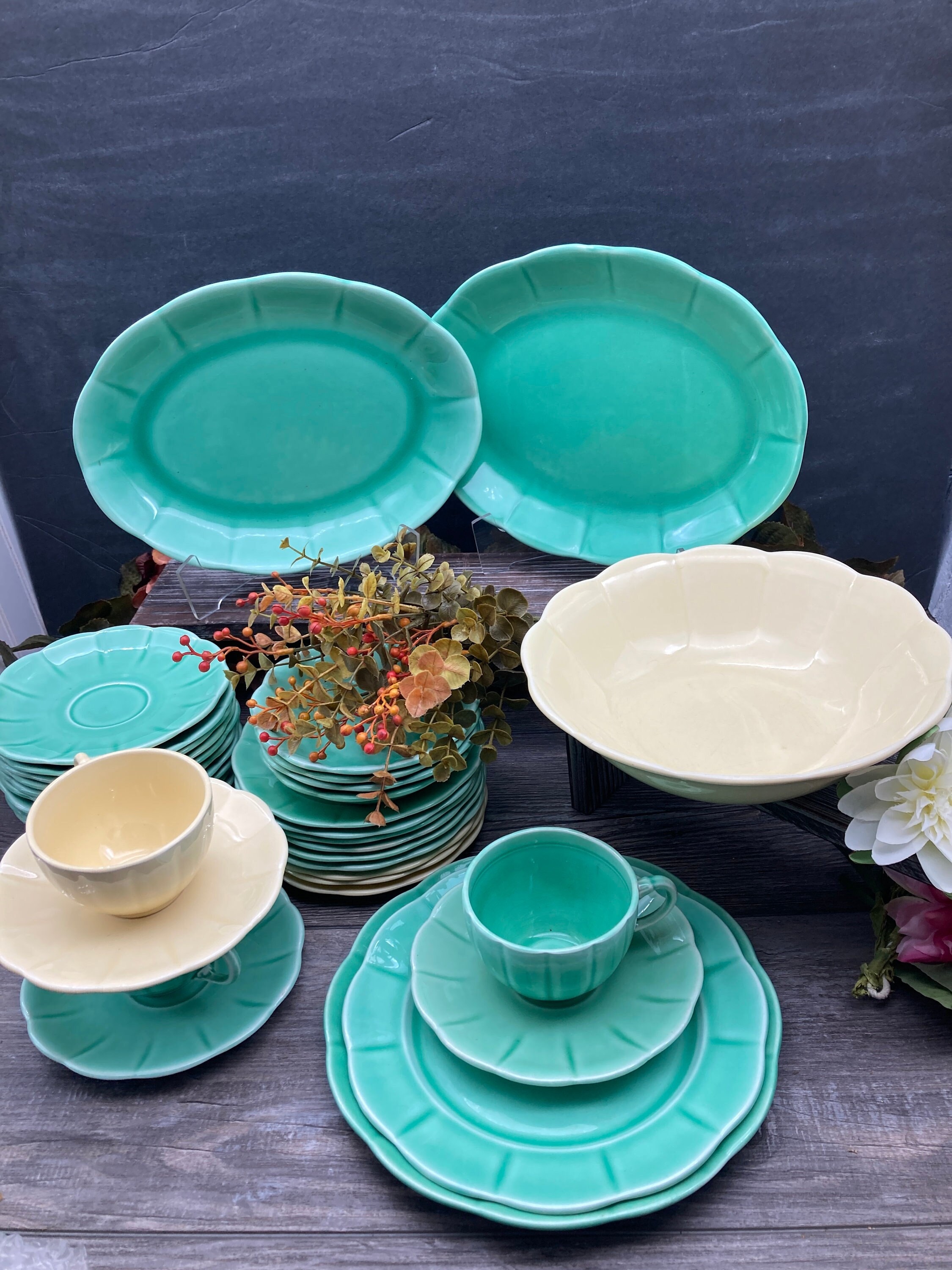 Petalware - Etsy