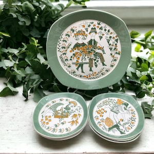 Figgjo Sicilia - Etsy