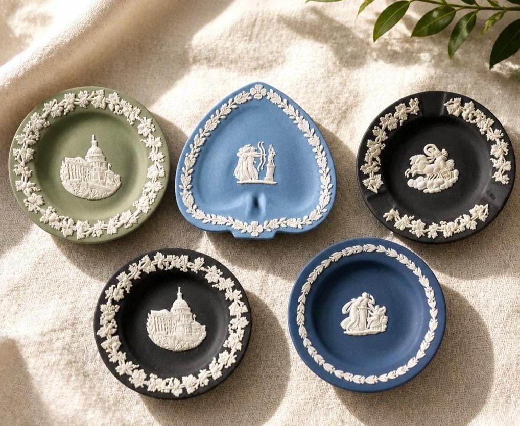 Collectible Wedgwood - Etsy