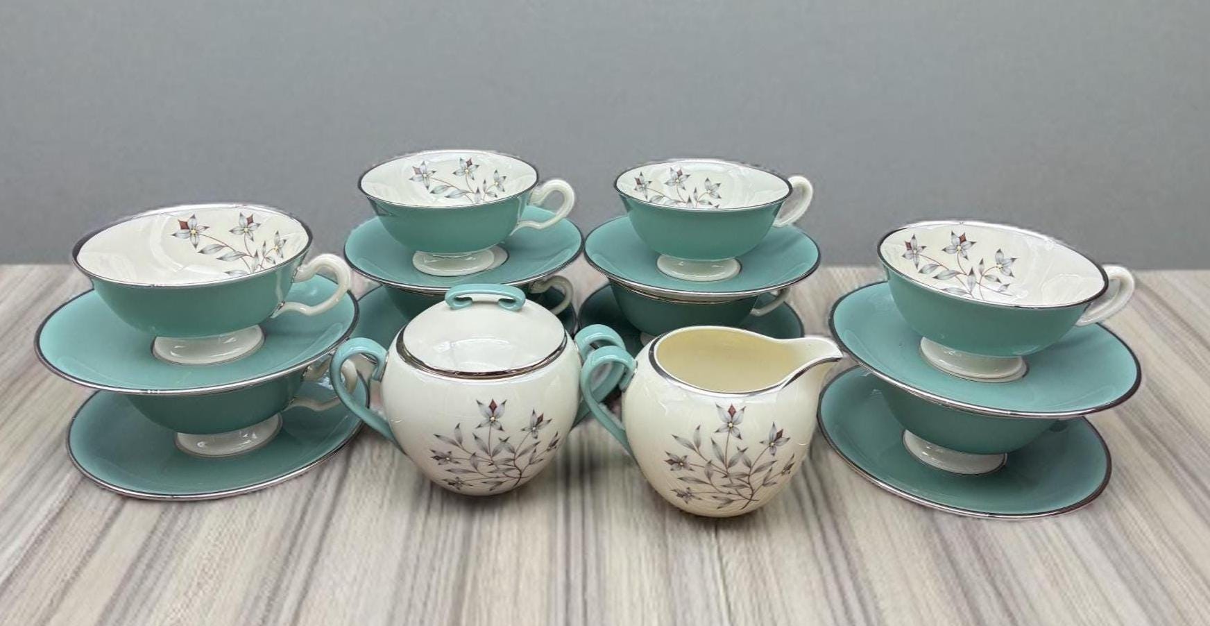 Mckinley Lenox - Etsy
