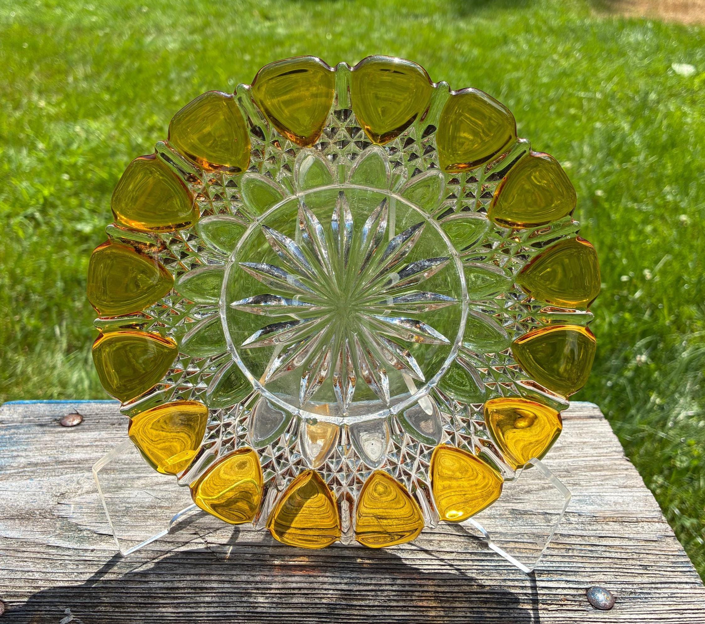 Val Saint Lambert Collectables - Etsy