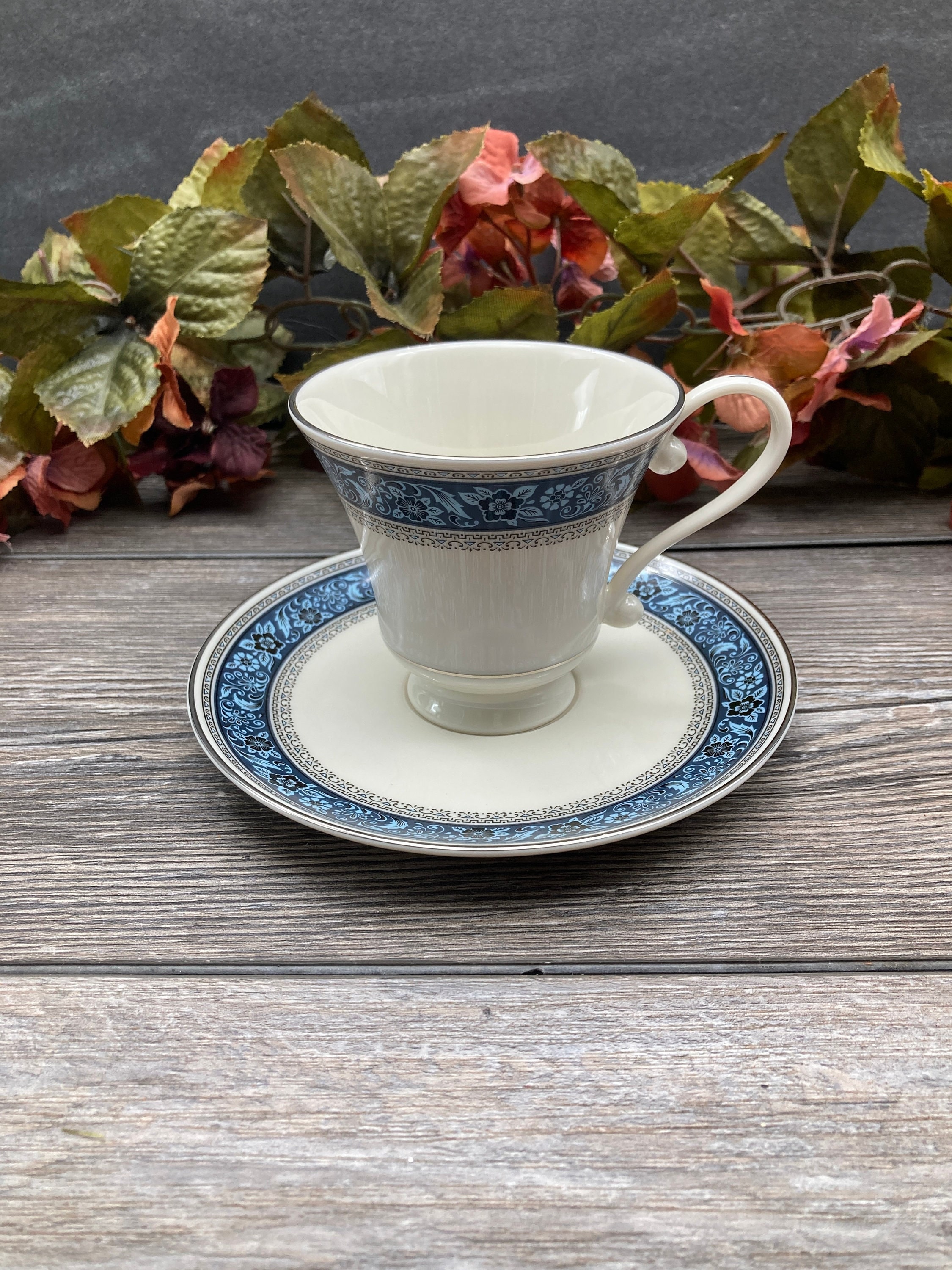 Pickard Tea Cup