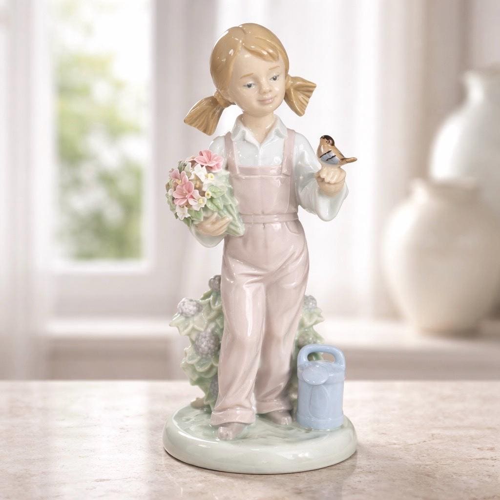 Lladro Vintage - Etsy