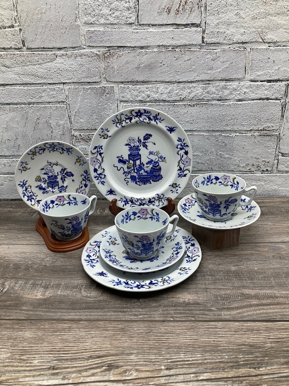 1950s Spode Copeland 