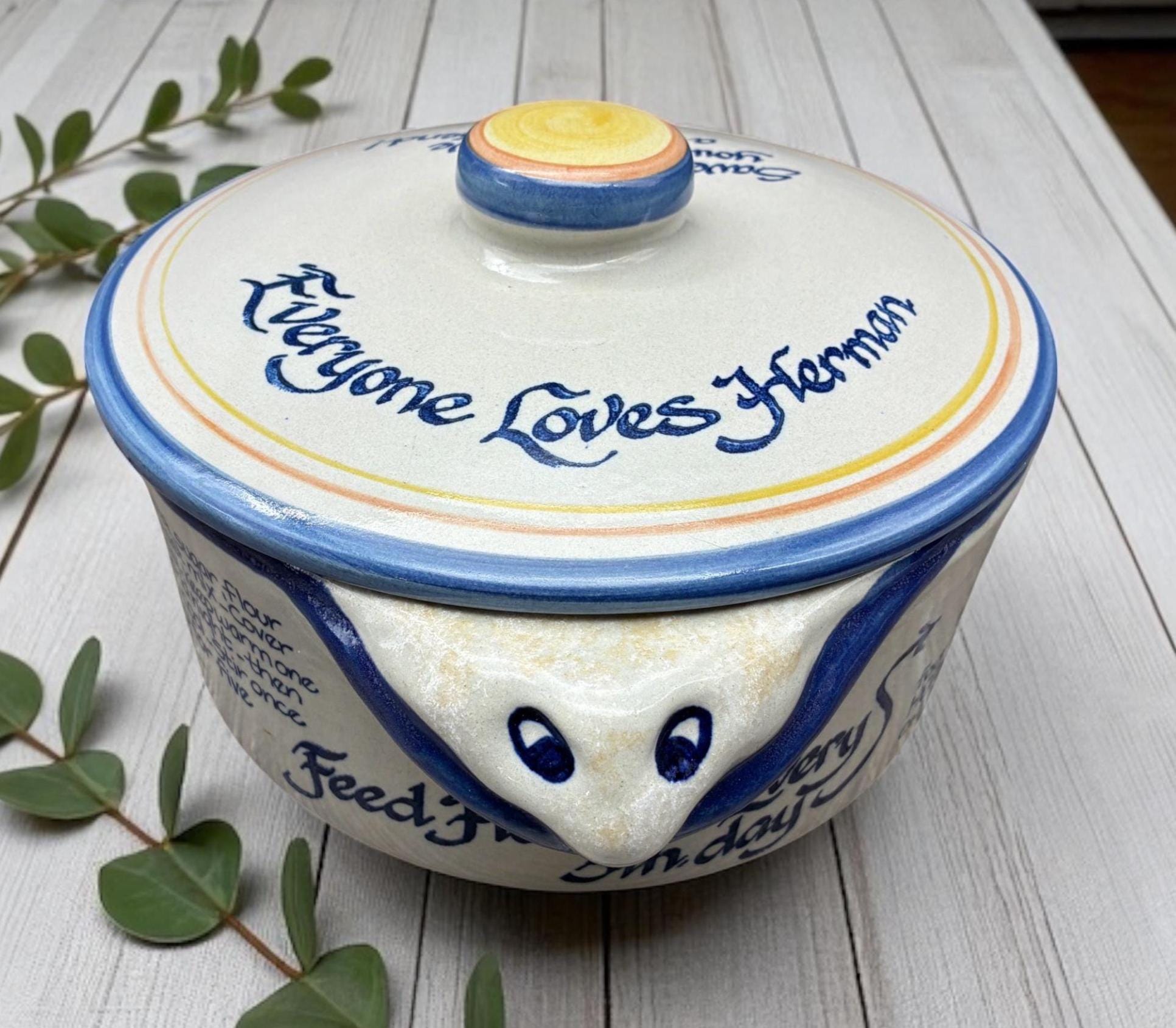 猫のイラスト皿 Louisville Stoneware 猫のイラスト皿 Louisville Stoneware - メルカリ