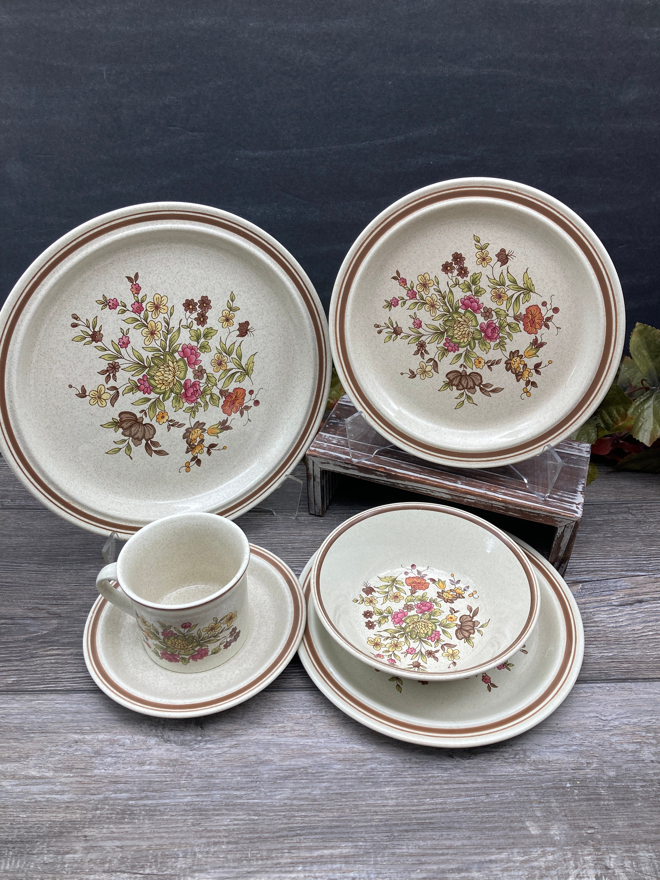 Vintage Royal Doulton - Etsy