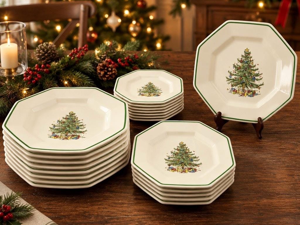 Nikko Ironstone - Etsy
