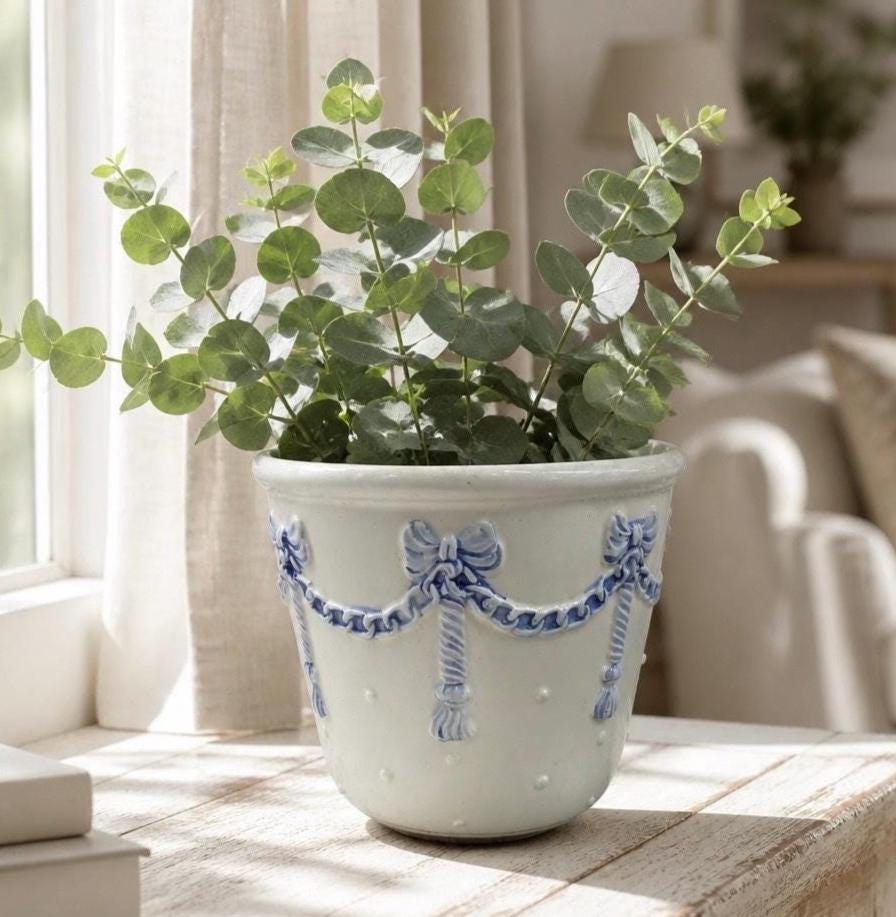 French Cachepot Vintage - Etsy