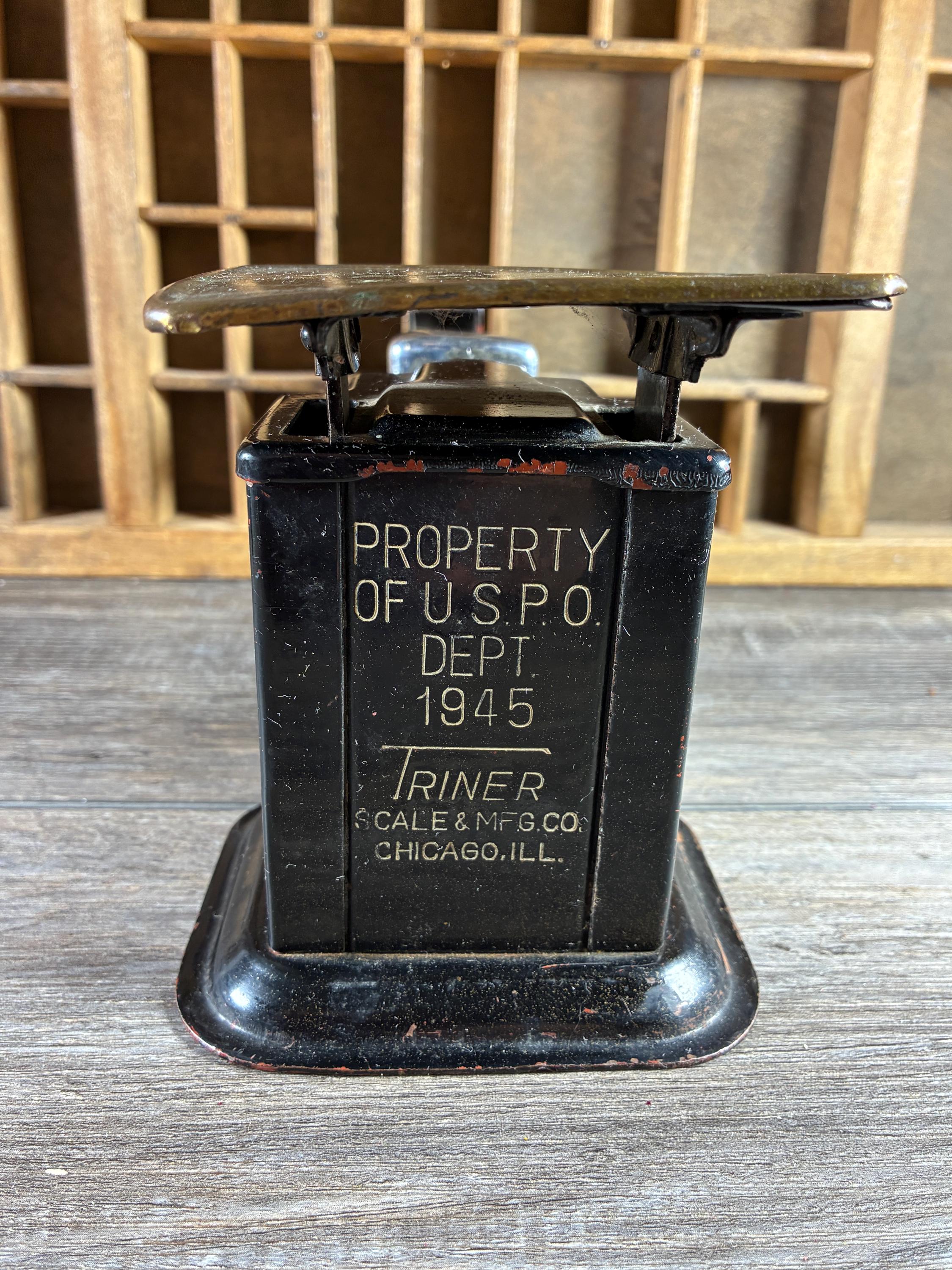 1940's 