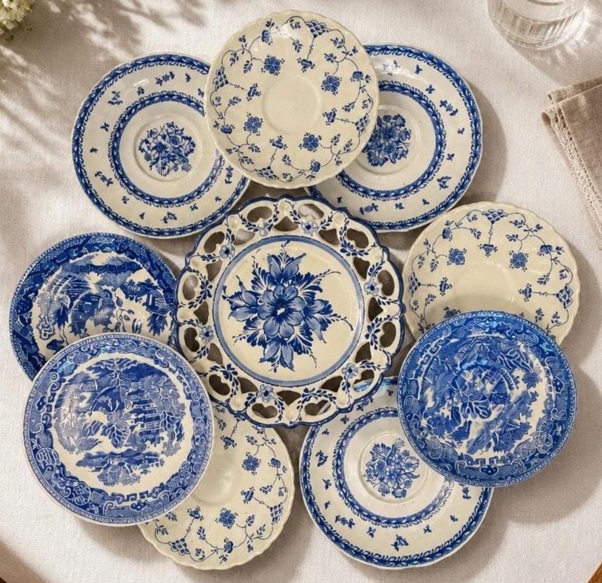 Myott Finlandia - Etsy