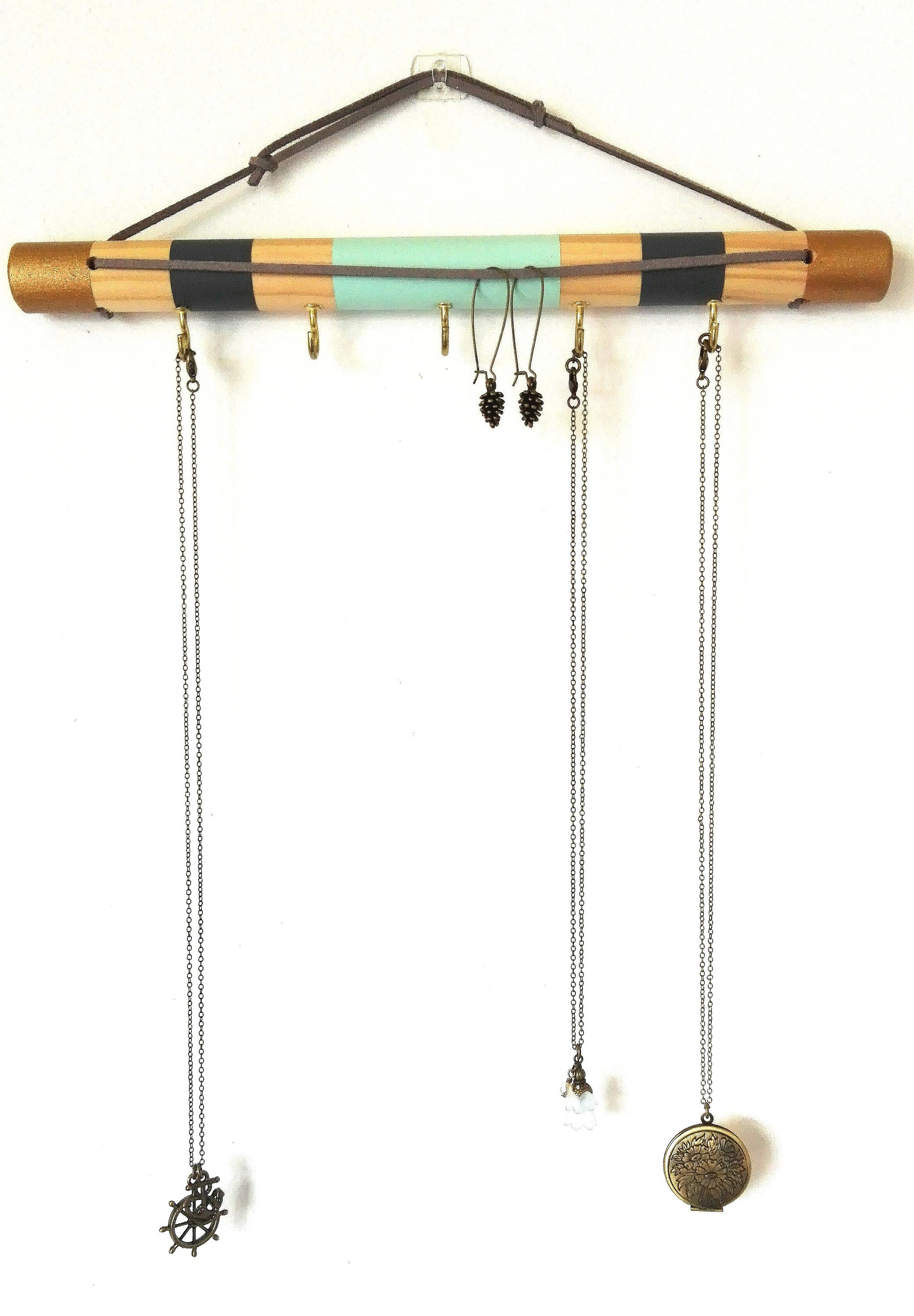 Jewelry Wall Organizer/Jewellery Hanger/Jewelry Hanger/Jewellery