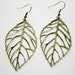 see more listings in the Dangle Earrings section