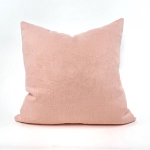 Linen pillows etsy hotsell