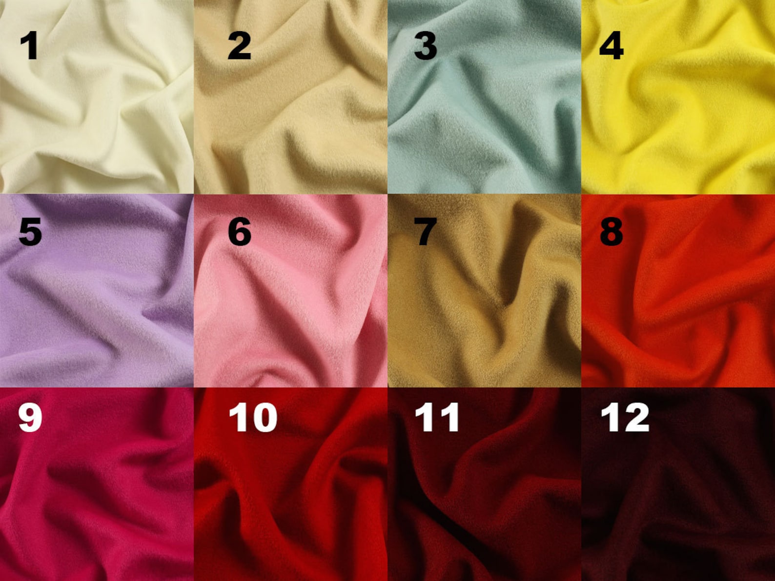 Wool Cashmere Fabric Extra Soft Wool Blend Fabric Premium - Etsy