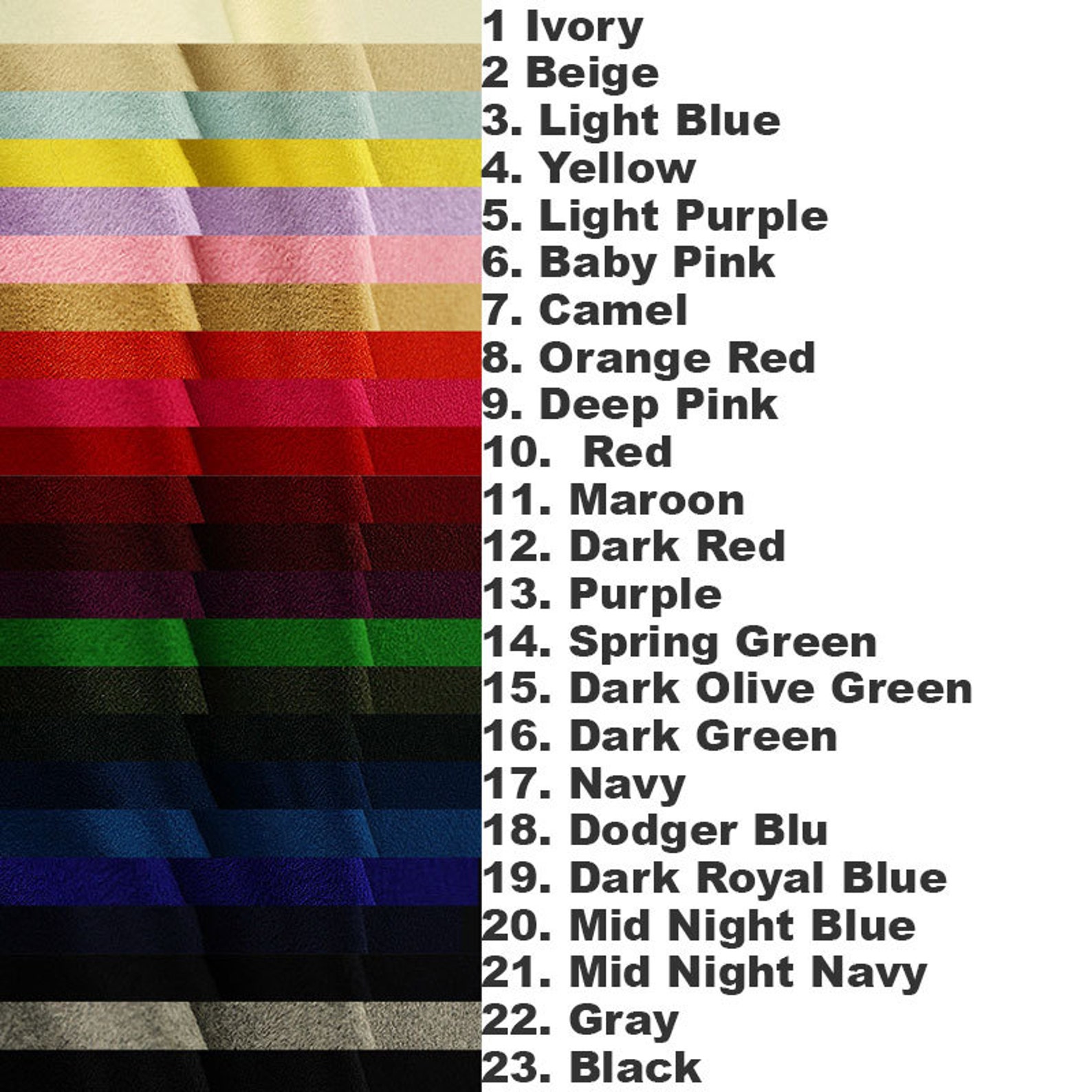 Wool Cashmere Fabric Extra Soft Wool Blend Fabric Premium Etsy